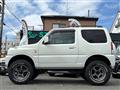 2006 Suzuki Jimny