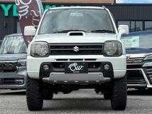 2006 Suzuki Jimny
