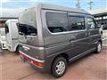 2008 Honda Vamos Hobio