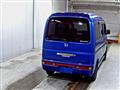 2006 Honda Vamos Hobio