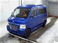 2006 Honda Vamos Hobio