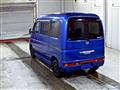 2006 Honda Vamos Hobio