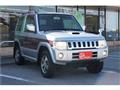 2011 Mitsubishi Pajero Mini
