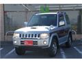 2011 Mitsubishi Pajero Mini