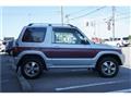 2011 Mitsubishi Pajero Mini
