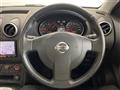 2013 Nissan Dualis