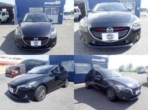 2015 Mazda Demio