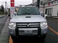 2010 Mitsubishi Pajero Mini