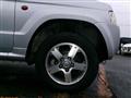 2010 Mitsubishi Pajero Mini