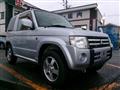 2010 Mitsubishi Pajero Mini