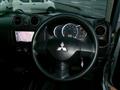 2010 Mitsubishi Pajero Mini