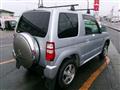 2010 Mitsubishi Pajero Mini