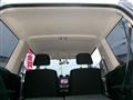 2010 Mitsubishi Pajero Mini