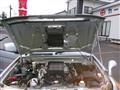 2010 Mitsubishi Pajero Mini