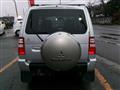2010 Mitsubishi Pajero Mini