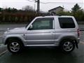 2010 Mitsubishi Pajero Mini