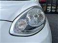 2014 Nissan March