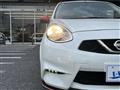 2014 Nissan March