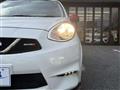 2014 Nissan March