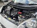 2014 Nissan March