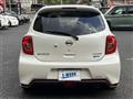 2014 Nissan March