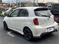 2014 Nissan March