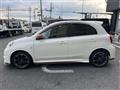 2014 Nissan March