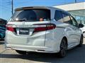 2013 Honda Odyssey