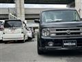 2005 Nissan Cube