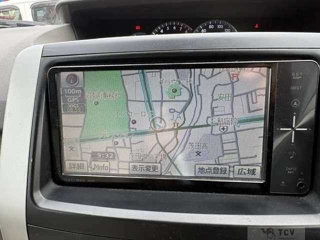 2010 Toyota Noah