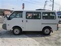 2007 Nissan Vanette