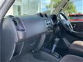 2010 Mitsubishi Pajero Mini