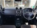 2010 Mitsubishi Pajero Mini