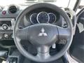 2010 Mitsubishi Pajero Mini