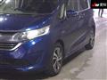 2017 Honda Freed