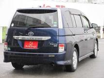 2014 Toyota Isis