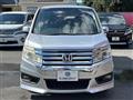 2014 Honda Step WGN