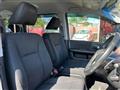 2014 Honda Step WGN