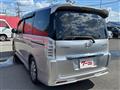 2014 Honda Step WGN