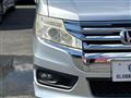 2014 Honda Step WGN