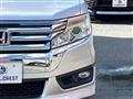 2014 Honda Step WGN