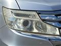 2014 Honda Step WGN