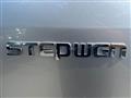 2014 Honda Step WGN
