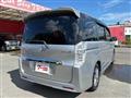2014 Honda Step WGN