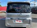 2014 Honda Step WGN