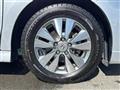 2014 Honda Step WGN