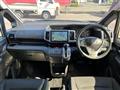 2014 Honda Step WGN
