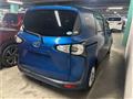 2016 Toyota Sienta