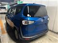 2016 Toyota Sienta