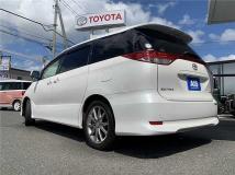 2011 Toyota Estima
